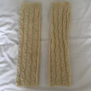 Hot Topic Arm Warmers